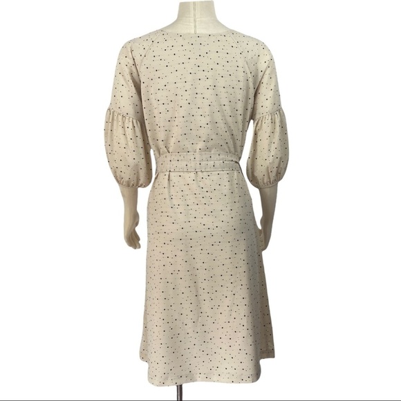 Vertigo Paris scattered dot dress - Picture 6 of 9